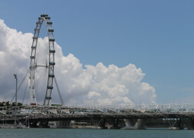 Singapore Flyer