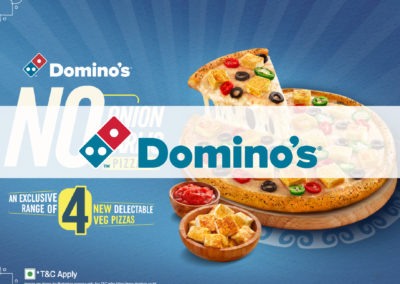 Domino’s NONG