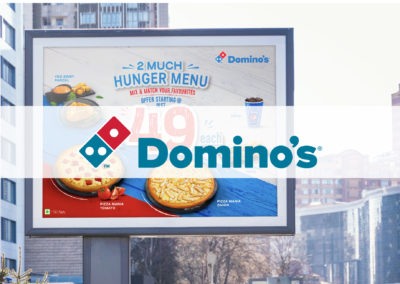 Domino’s 49 Menu