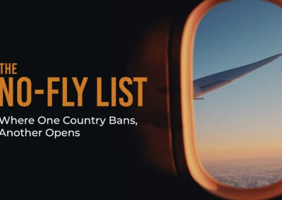 The No Fly List