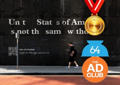 The Disappearing Act