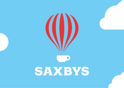 Saxbys Coffeehouse