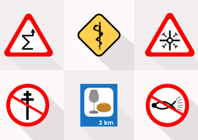 Road Signs